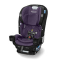 Graco SlimFit3 LX 3-in-1 Slim Car Seat, Rear Facing, Forward Facing to Highback by Graco