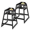 Alpine Wooden High Chairs for Babies and Toddlers by AlpineIndustries