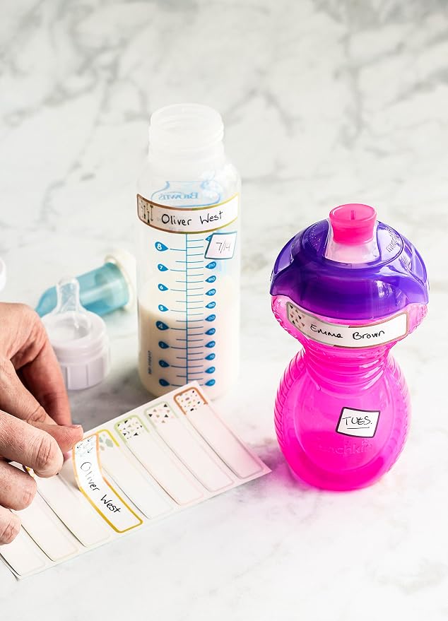Daycare Labels Value Pack - Image 3