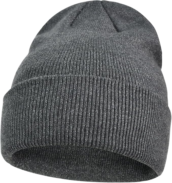 ZOORON Toddler Beanie Baby Boys Girls Beanies Kids Winter Hats Children Knit by ZOORON