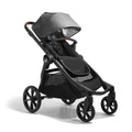 Baby Jogger City Select 2 Single-to-Double Modular Stroller Eco Collection by BabyJogger