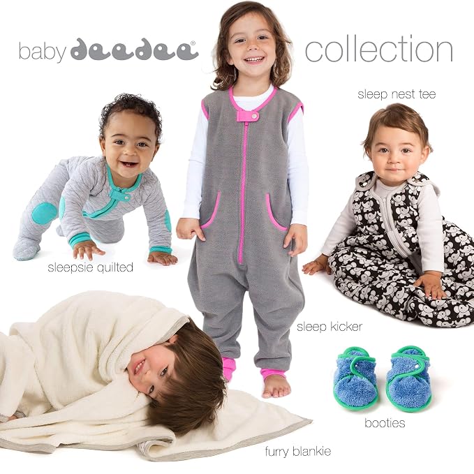 Baby Sleeping Bag Sack - Image 7