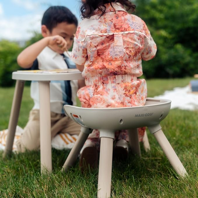 Maxi-Cosi Moa 8-in-1 High Chairs - Image 12