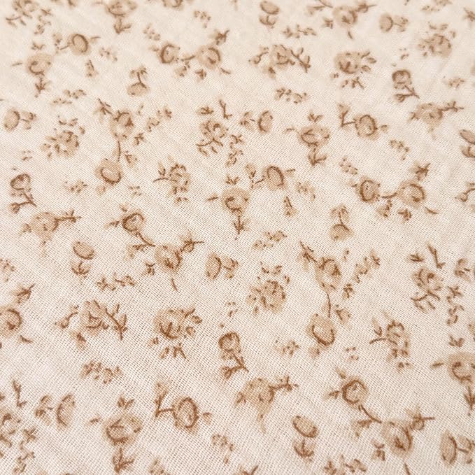 BuLuTu Cotton Muslin Kids Toddler Pillowcase - Image 3