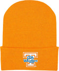 College Baby NCAA Officially Licensed Infant Knit Cap by CollegeBaby