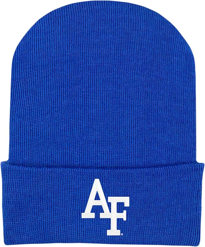 College Baby NCAA Officially Licensed Infant Knit Cap by CollegeBaby