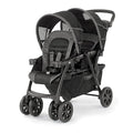 Chicco Cortina Together Double Stroller by ChiccoUSA