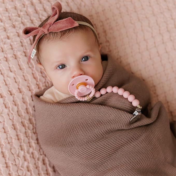 Luladream Pacifier and Clip Set - Image 6