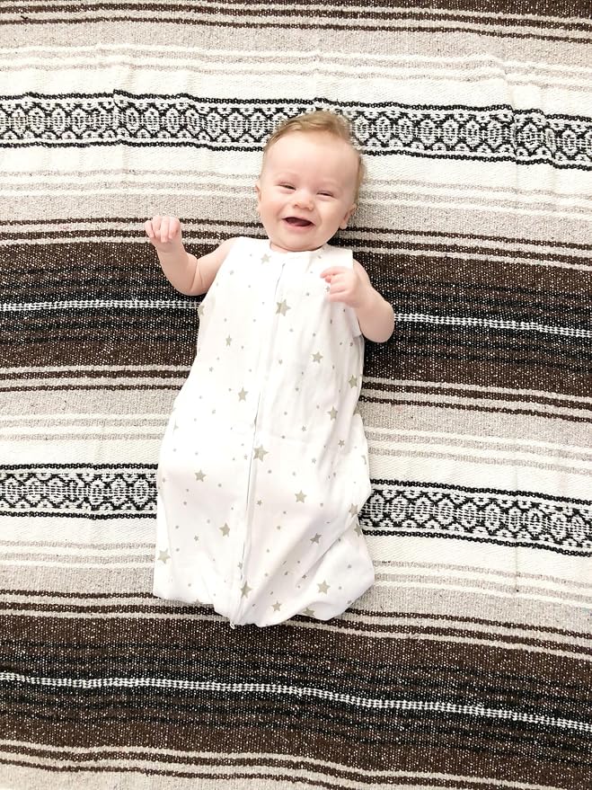 Baby Wearable Blanket - Image 7
