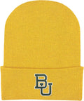 College Baby NCAA Officially Licensed Infant Knit Cap by CollegeBaby