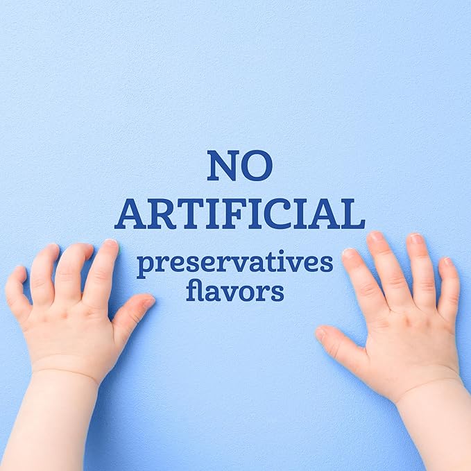 Gerber Mealtime for Toddler Mashed Potatoes & Gravy - Image 6