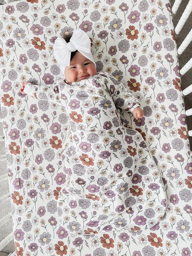 GUNAMUNA günamüna Unisex Baby, Toddler Wearable Blanket, Sleeping Bag Bamboo - Image 4