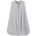 Baby Sleep Sack 18-24 Months Baby Wearable Blanket 100% Rayon Cotton 2-Way by GUNTAIL