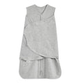 HALO 100% Cotton Sleepsack Swaddle, 3-Way Adjustable Wearable Blanket, TOG 1.5 by HALO