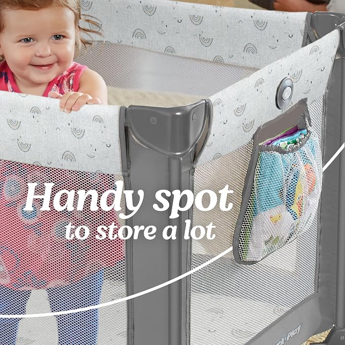 Graco Pack 'n Play® Portable Playard - Image 5