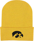 College Baby NCAA Officially Licensed Infant Knit Cap by CollegeBaby