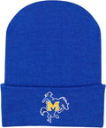 College Baby NCAA Officially Licensed Infant Knit Cap by CollegeBaby