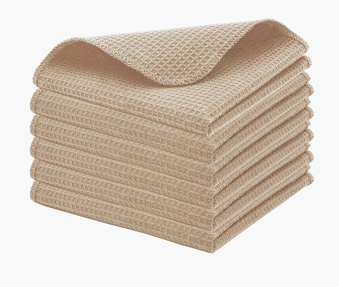 PurpleEssences Dish Cloths and Dish Rags by PurpleEssences