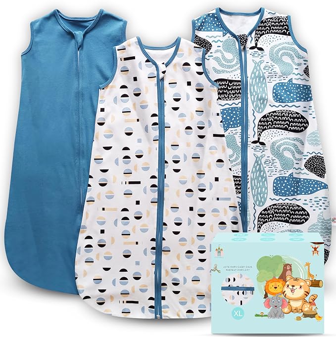 Cute Castle Baby Sleep Sack 18-24 Months by Cute+Castle