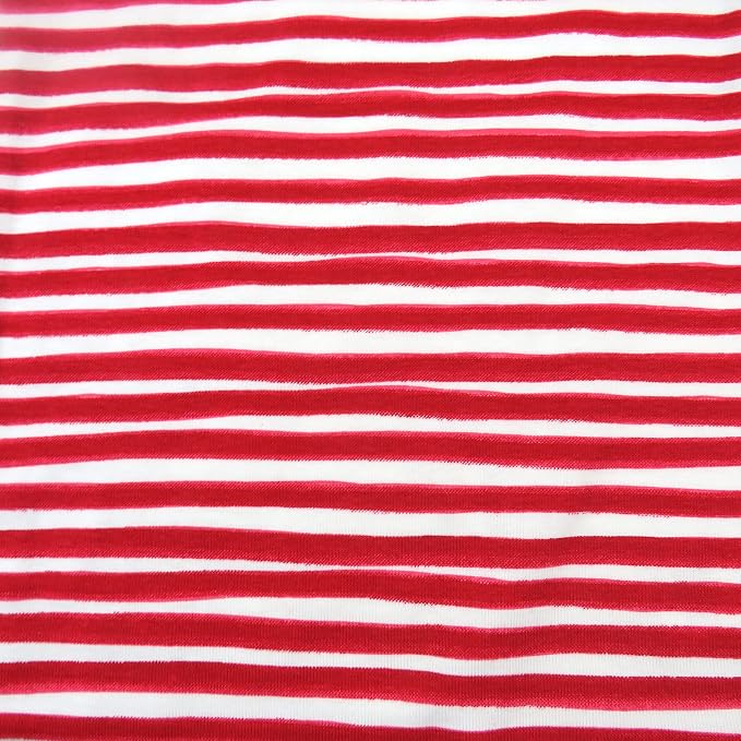 HonestBaby 4 Piece Pajamas Sleepwear Pjs 100% Organic Cotton - Image 4