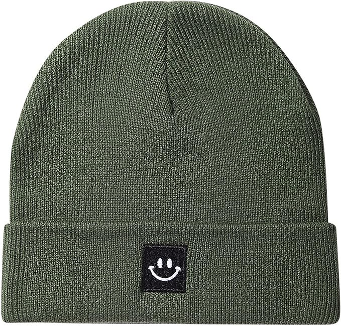 2Pack Baby Beanie Knit Toddler Hat - Image 2
