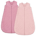 Fleece Baby Sleep Sack 0-6 Months by Unnivoll