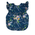 BapronBaby Flutter Boho Floral Bapron by BapronBaby