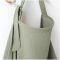 Muslin Nursing Covers for Breastfeeding, Privacy Breast Feeding Cover by MairMore