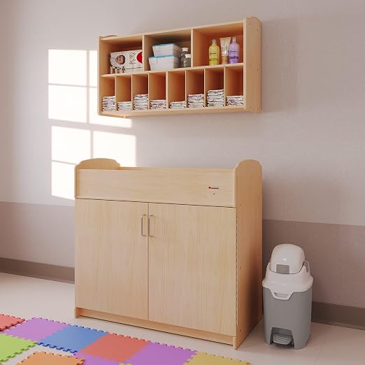 Foundations Mini Hands-Free Diaper Pail - Image 8
