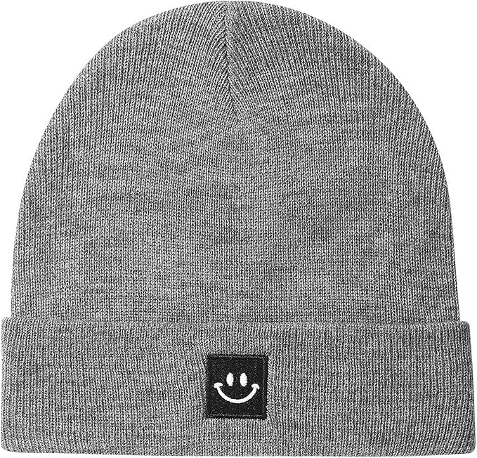 2Pack Baby Beanie Knit Toddler Hat - Image 3