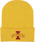 College Baby NCAA Officially Licensed Infant Knit Cap by CollegeBaby