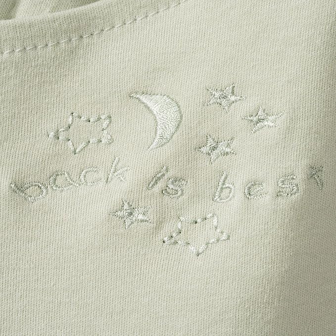 HALO 100% Cotton Sleepsack Swaddle, 3-Way Adjustable Wearable Blanket, TOG 1.5 - Image 4