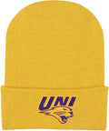 College Baby NCAA Officially Licensed Infant Knit Cap by CollegeBaby