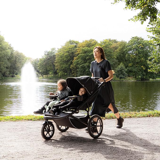 Thule Urban Glide 3 Double - Image 7