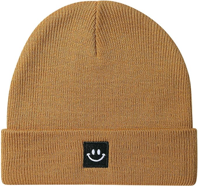 2Pack Baby Beanie Knit Toddler Hat - Image 2