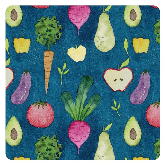 BapronBaby Organic Produce Bapron - Image 7