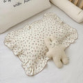 BuLuTu Cute Floral Print Pillowcases by BuLuTu