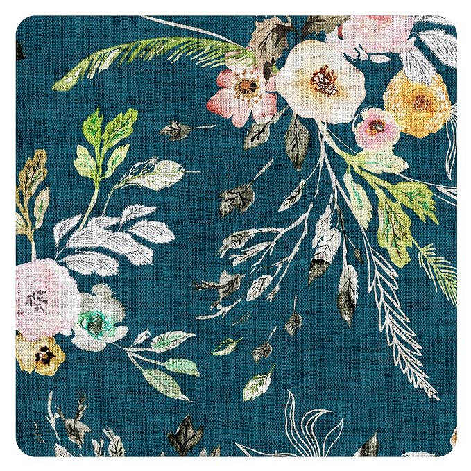 BapronBaby Flutter Boho Floral Bapron - Image 7