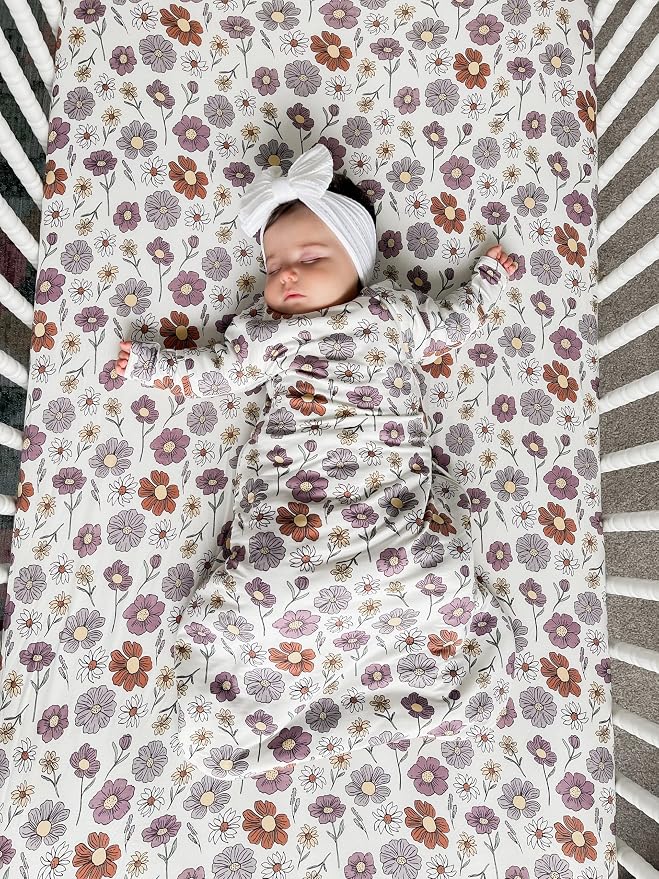 GUNAMUNA günamüna Unisex Baby, Toddler Wearable Blanket, Sleeping Bag Bamboo - Image 3