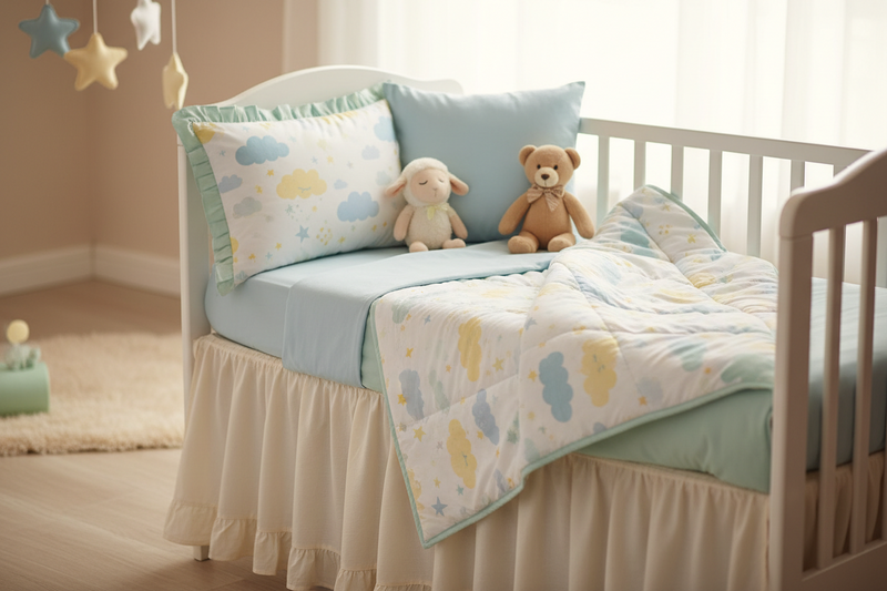 Nursery