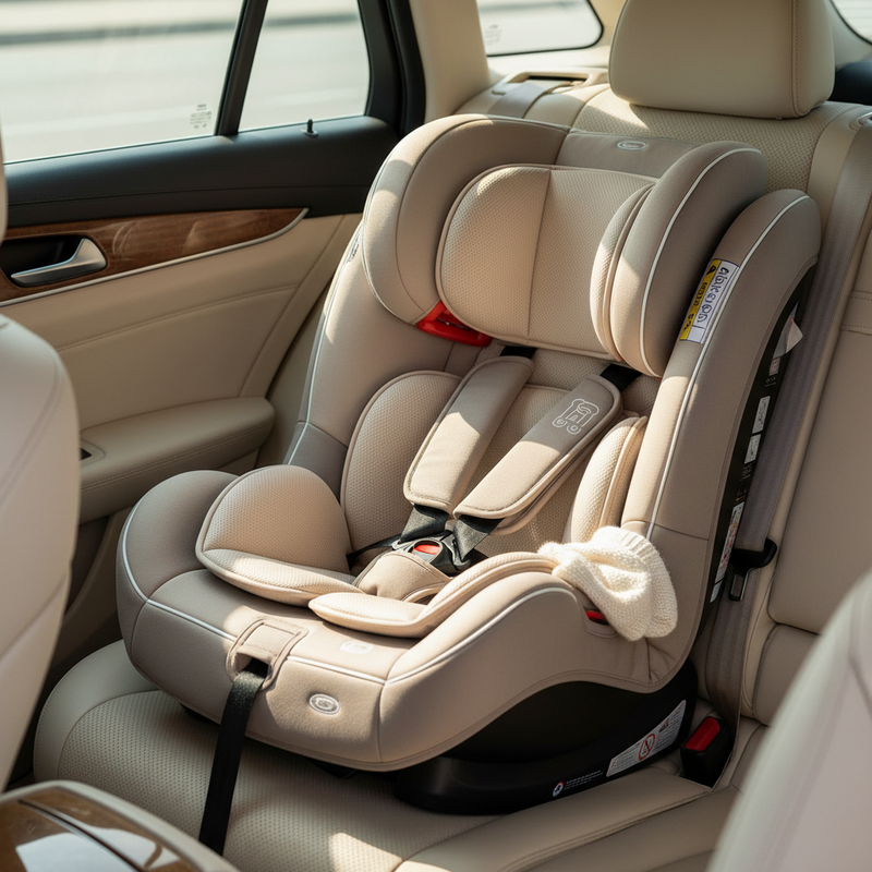 Car Seats