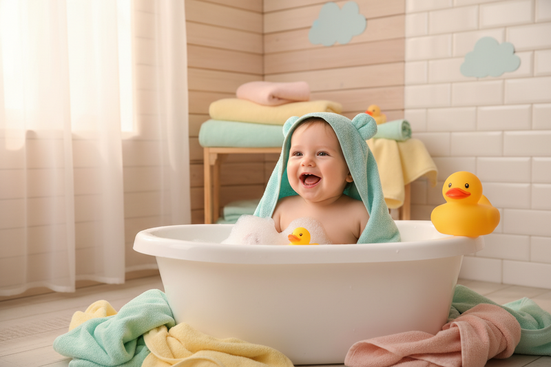 Baby Care