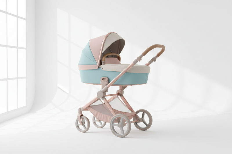Strollers